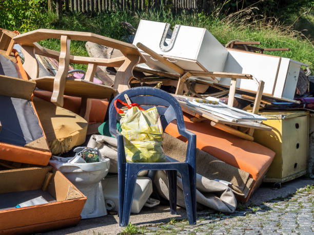 Full-Service Junk Removal in Descanso, CA