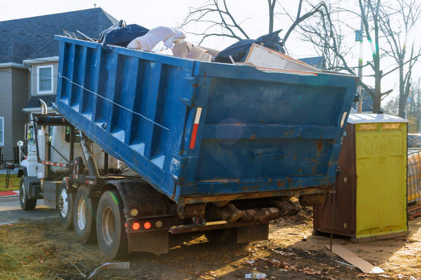 Best Junk Hauling Services  in Desnso, CA