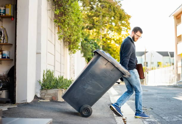 Best Yard Waste Removal  in Desnso, CA