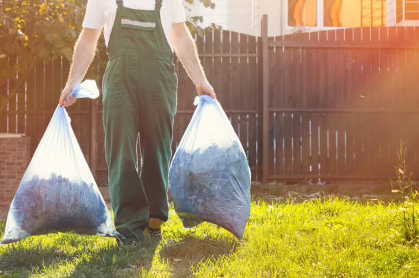 Best Attic Cleanout Services  in Desnso, CA