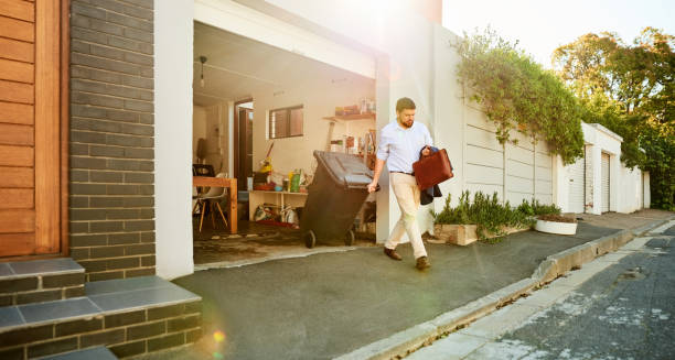 Best Professional Junk Removal  in Desnso, CA