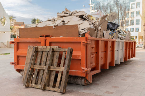 Best Junk Hauling Services  in Desnso, CA