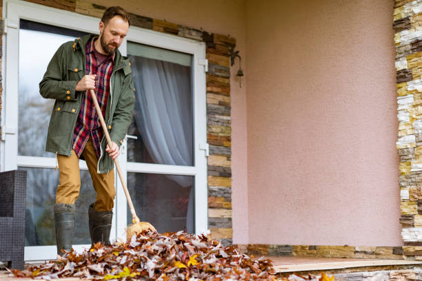 Best Residential Junk Removal  in Desnso, CA