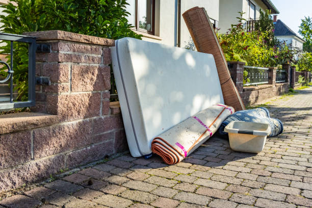 Descanso, CA Junk Removal Company