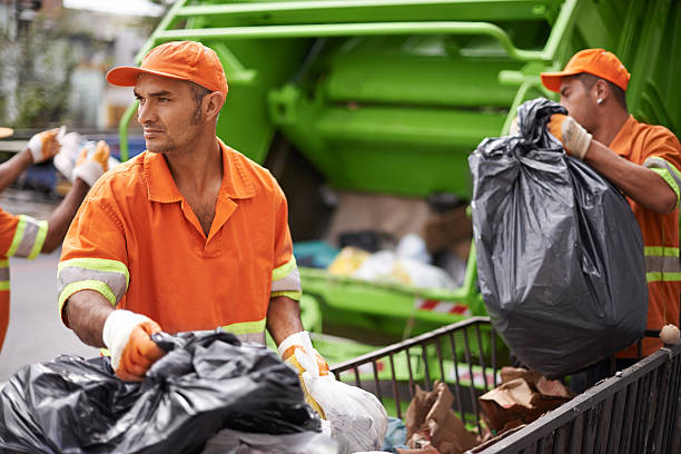 Best Office Junk Removal  in Desnso, CA
