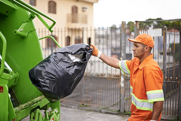 Best Basement Cleanout Services  in Desnso, CA