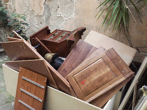 Best Estate Cleanout Services  in Desnso, CA